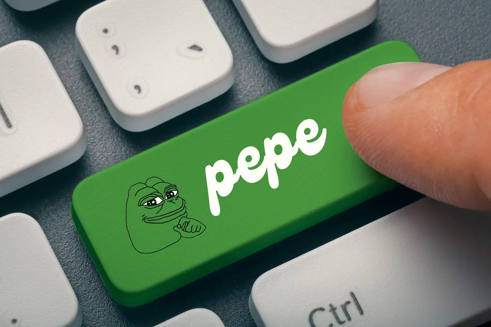 Pepe Coin Tumbles – But Smart Money Is Quietly Buying the Dip
