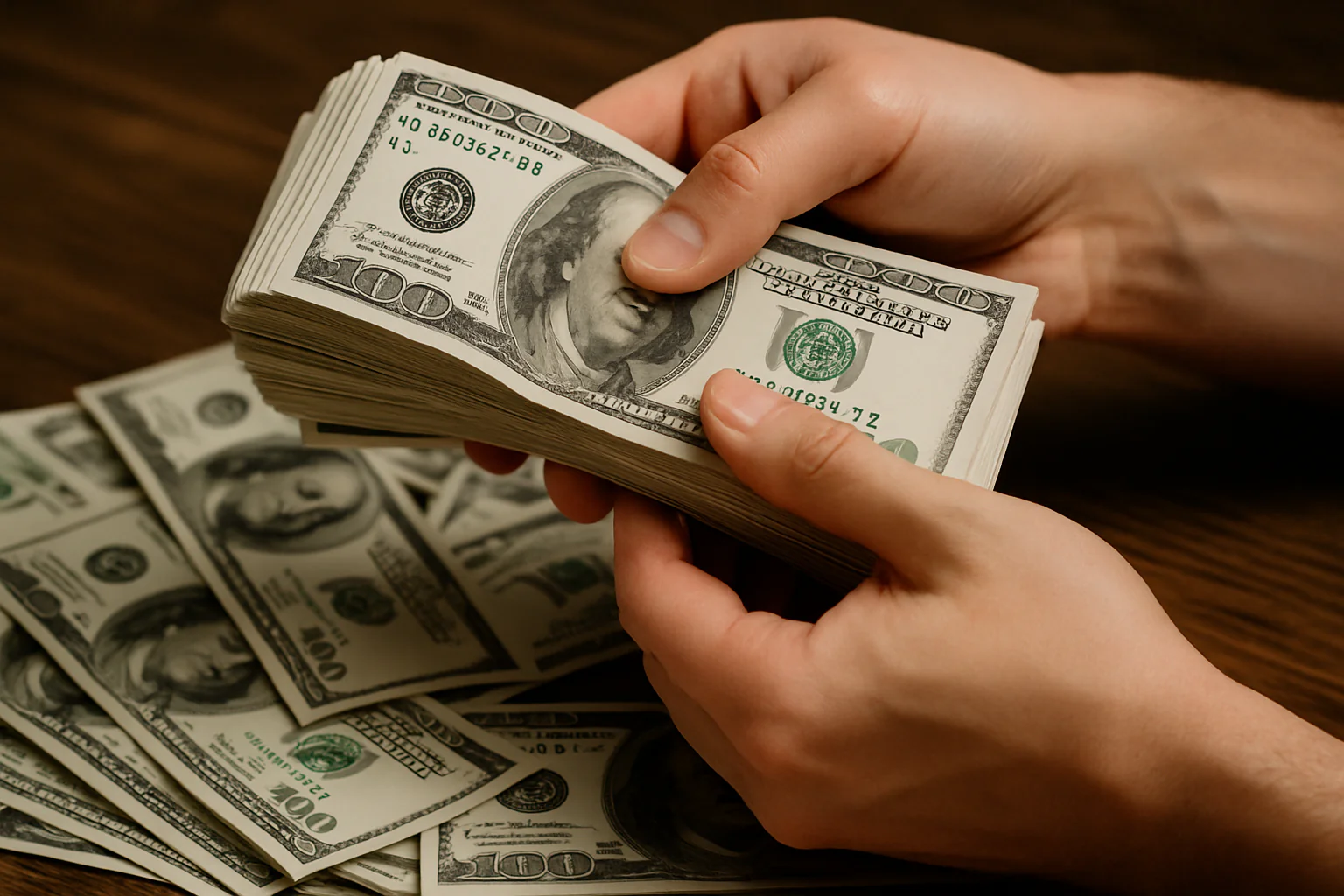 Crypto Trader Makes Nearly 500,000% Profit – Here is How