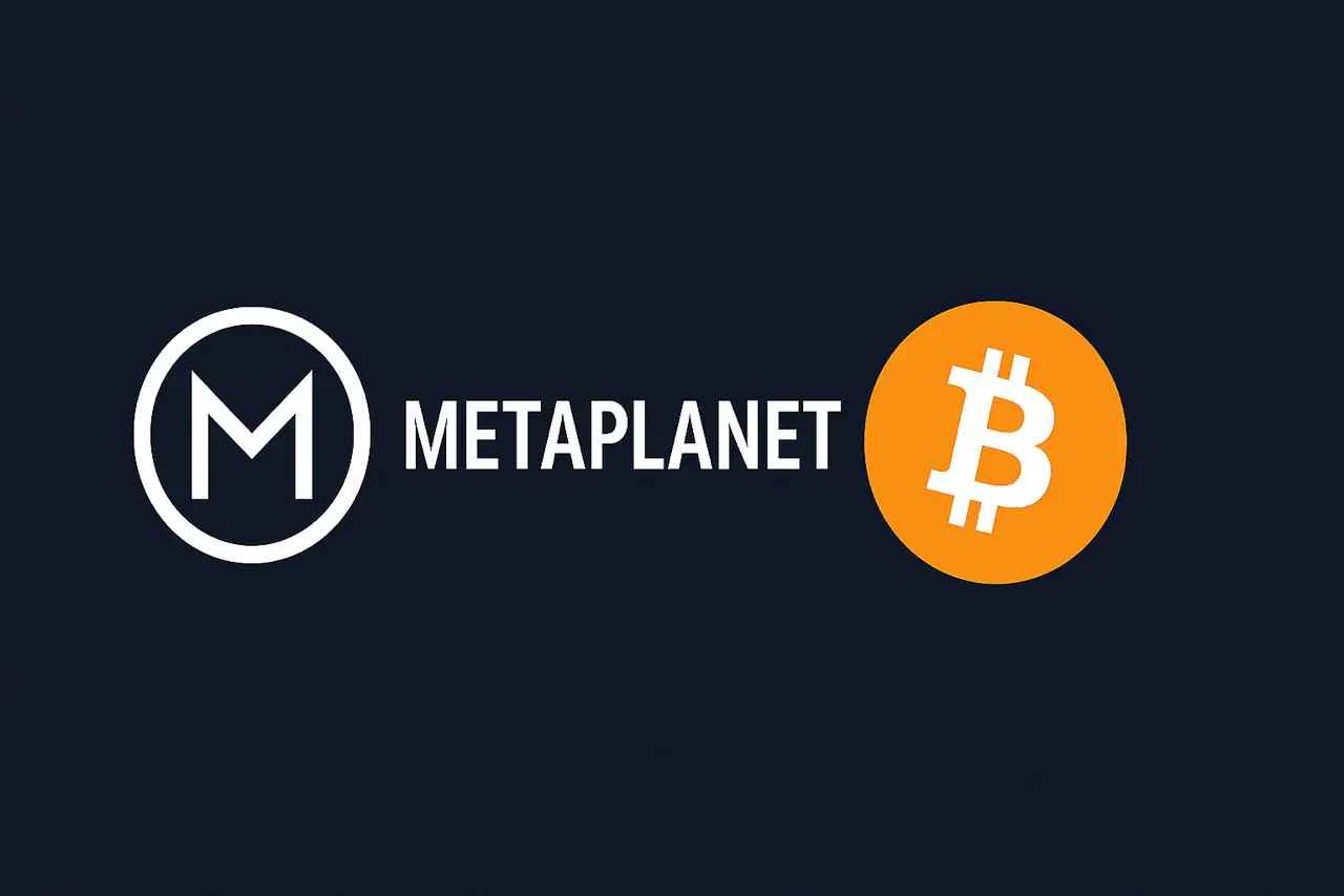 Metaplanet Stock: Shares Soar 10% on New Buyback Plan and Bitcoin-Focused Capital Strategy