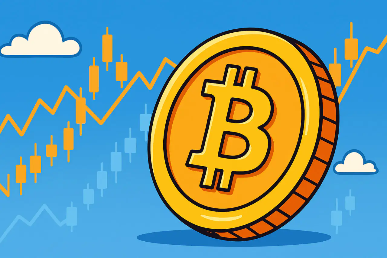 Wall Street Billionaire: “Bitcoin Is Built for This Economy”