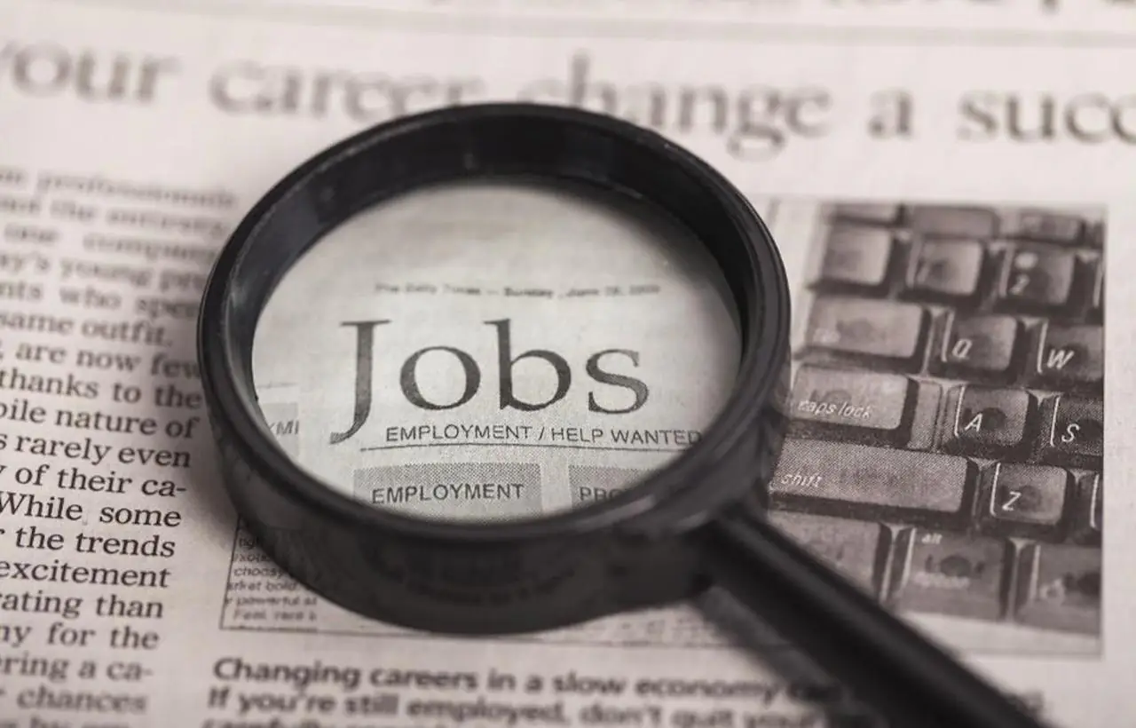 Jobless Claims Come in Below Expectations – Here’s What It Means for Markets and Bitcoin