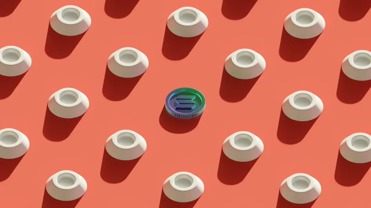 Solana Traders Target $150 Zone as Bullish Technical Signals Stack Up