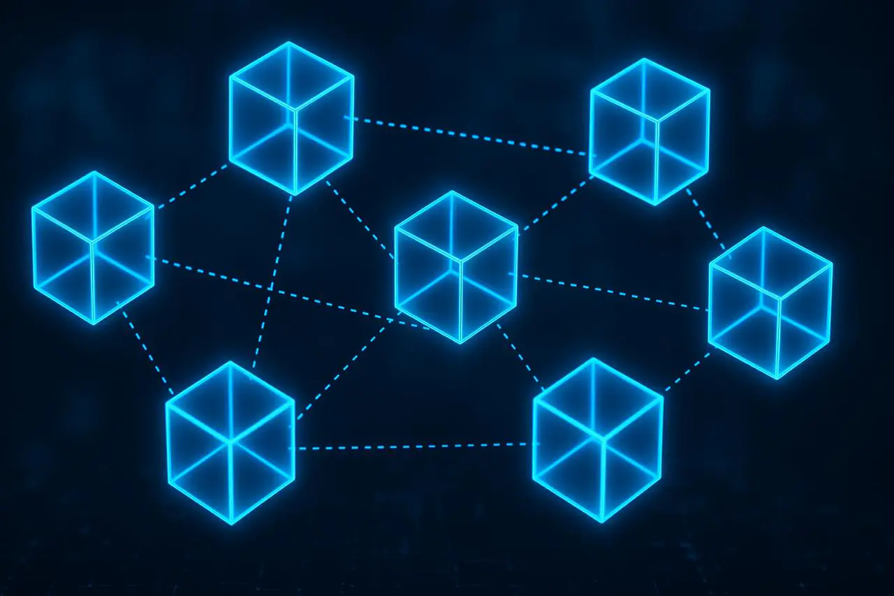 Blockchain Firm Aims to Move Public Equity Markets Fully On-Chain