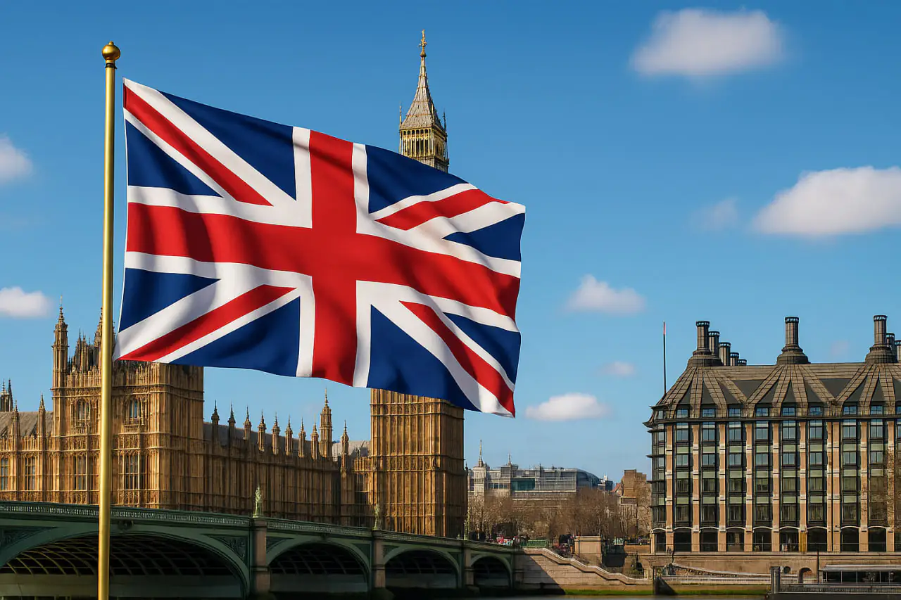 UK Plans Rapid Stablecoin Regulation to Keep Up with U.S.