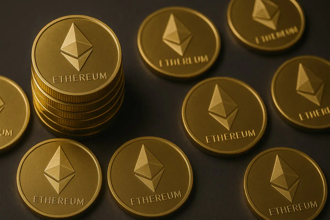 Ethereum Price Outlook: Buyers Defend Key Zone as Analysts Eye Possible Rally