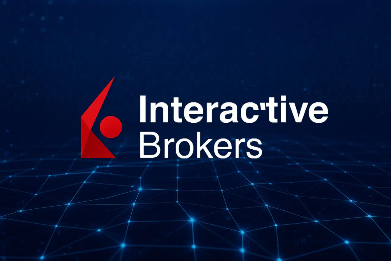 Interactive Brokers Unlocks 24/7 Trading With Stablecoin Funding
