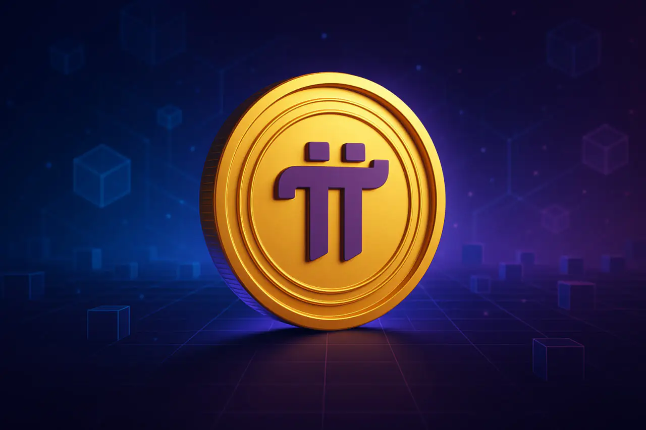 Pi Coin Surges Over 30% as Bulls React to Major Network Milestone