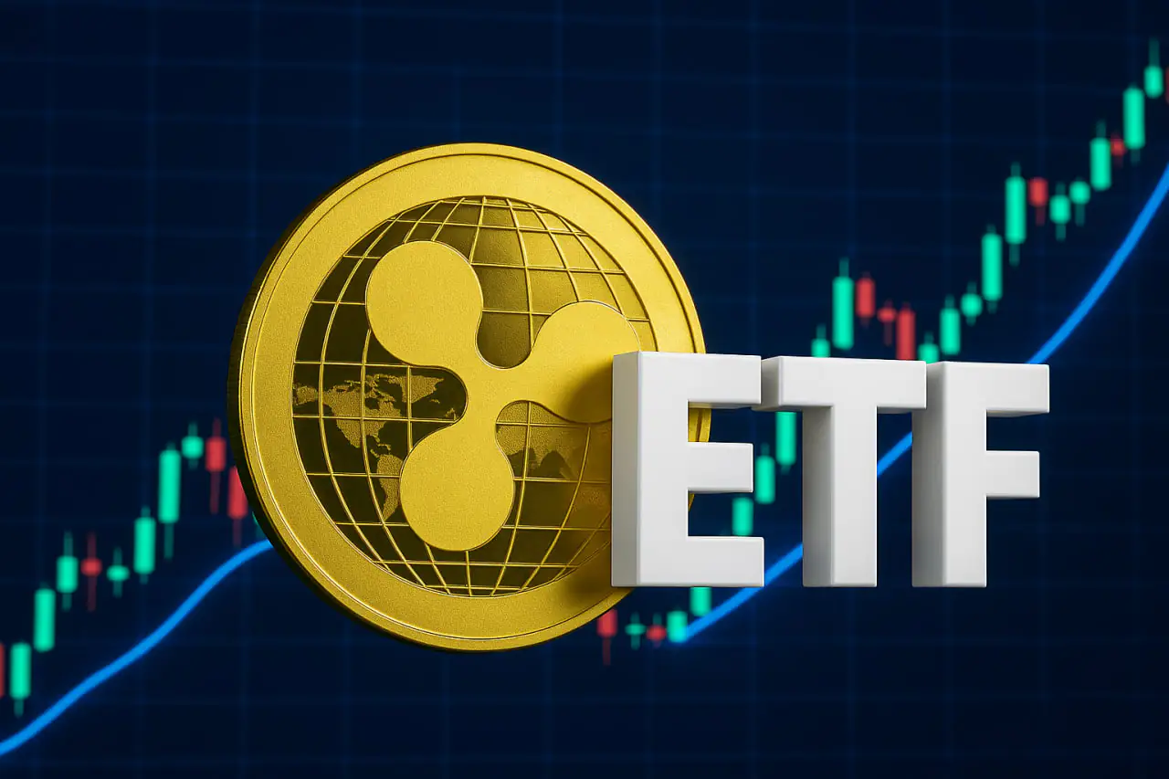 21Shares Positions Its XRP ETF for Launch After Fee Cut