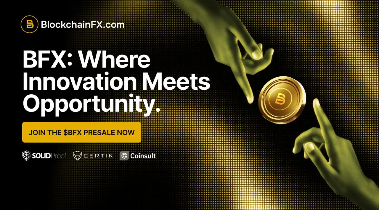 PEPE Down 80%, SHIB Faces Bridge Exploit Memories, $BFX Presale Explodes Past $8.5M: Are These the Top New Coins for 100x Gains?