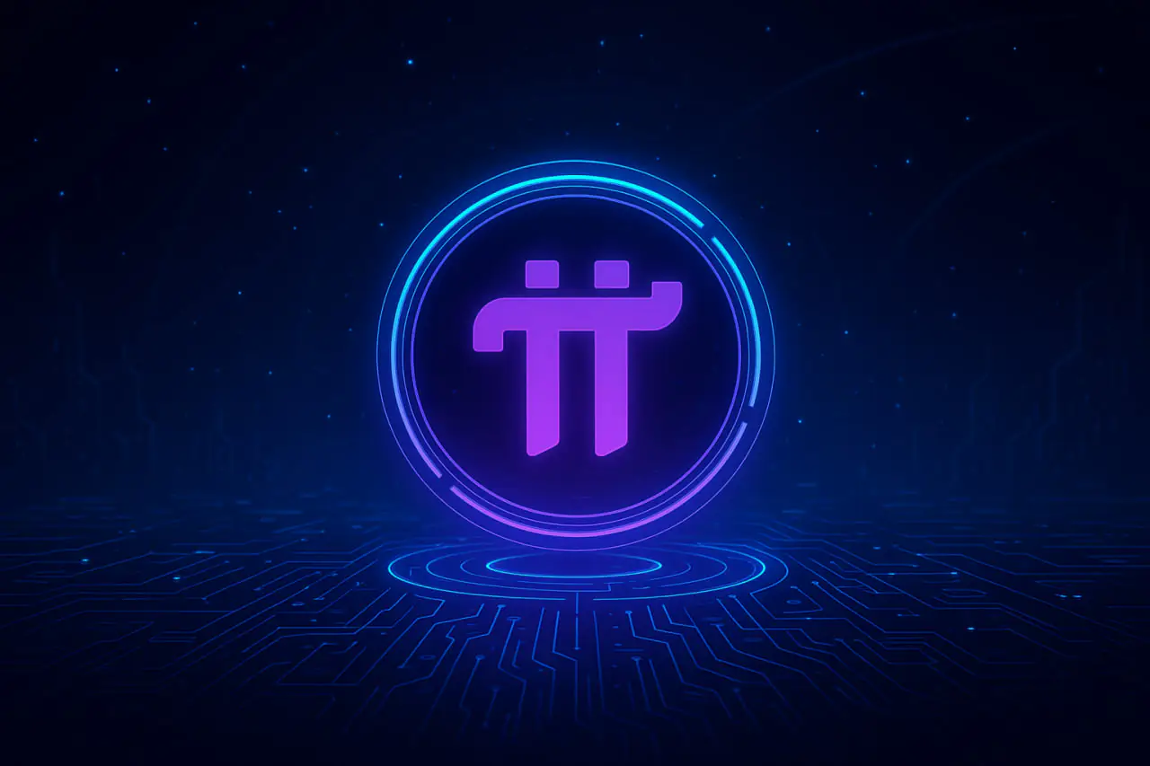 Pi Coin Outlook: AI Investment Ignites Renewed Optimism After Prolonged Downtrend