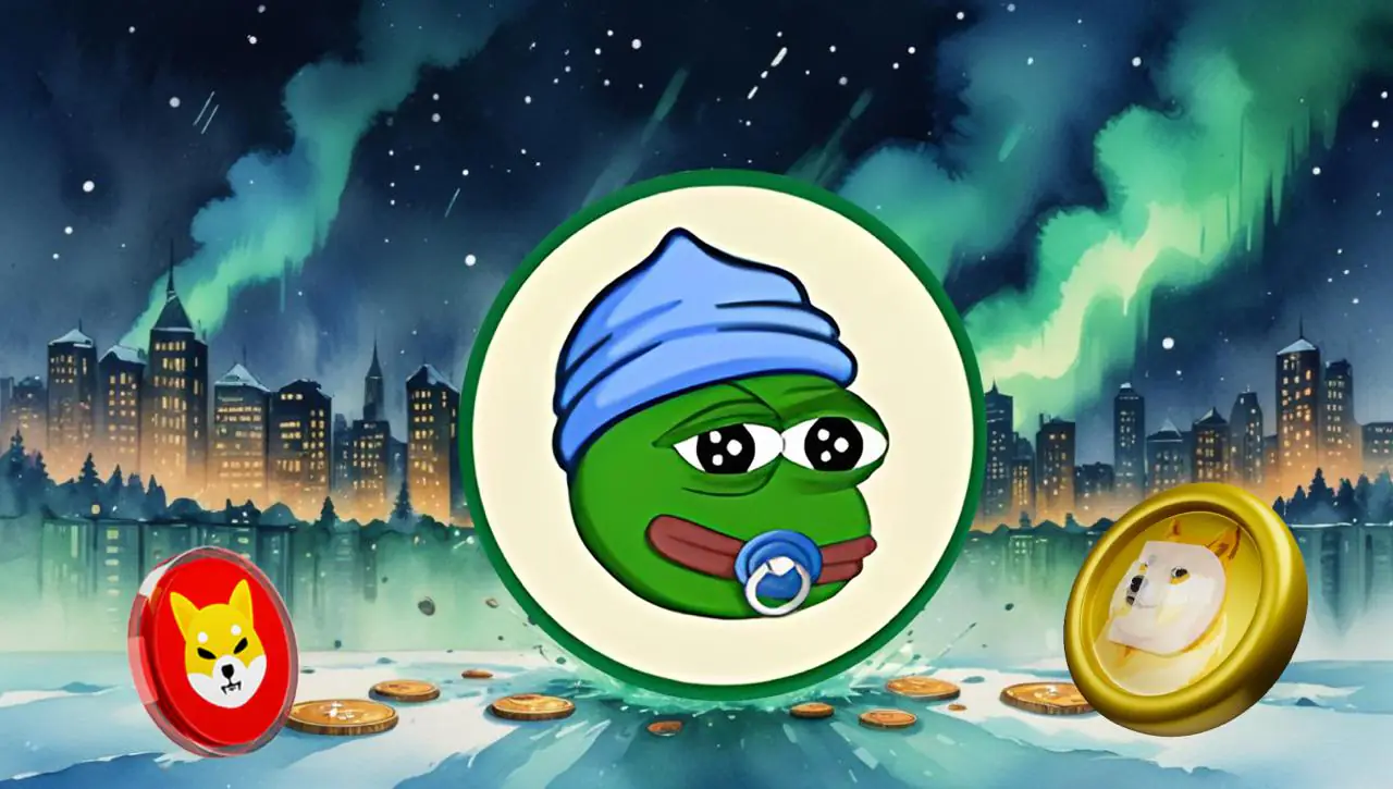 Top 3 Coins to Buy & Hold in 2025: Shiba Inu, Dogecoin, and Rising Crypto Primed for 17836% ROI