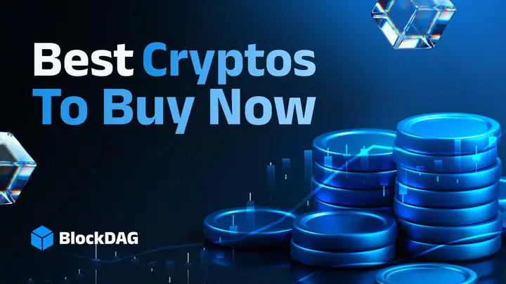 Top Crypto to Buy Now: BlockDAG Dominates With $416M Presale Alongside Bitcoin Hyper and Meme Leaders