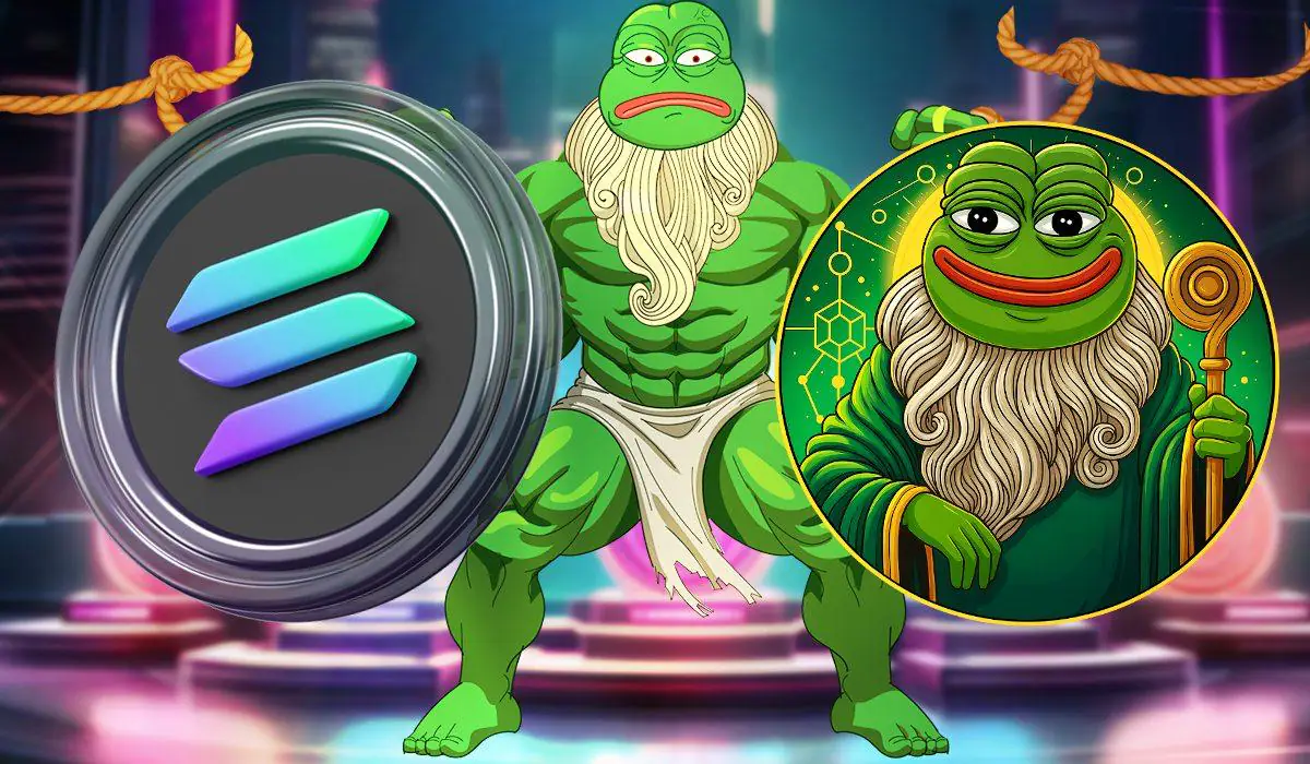 Solana Price Prediction Eyes $600, But The Best Crypto To Buy Now, May Be This Ethereum Based Meme Coin, Big Wallets Are Buying