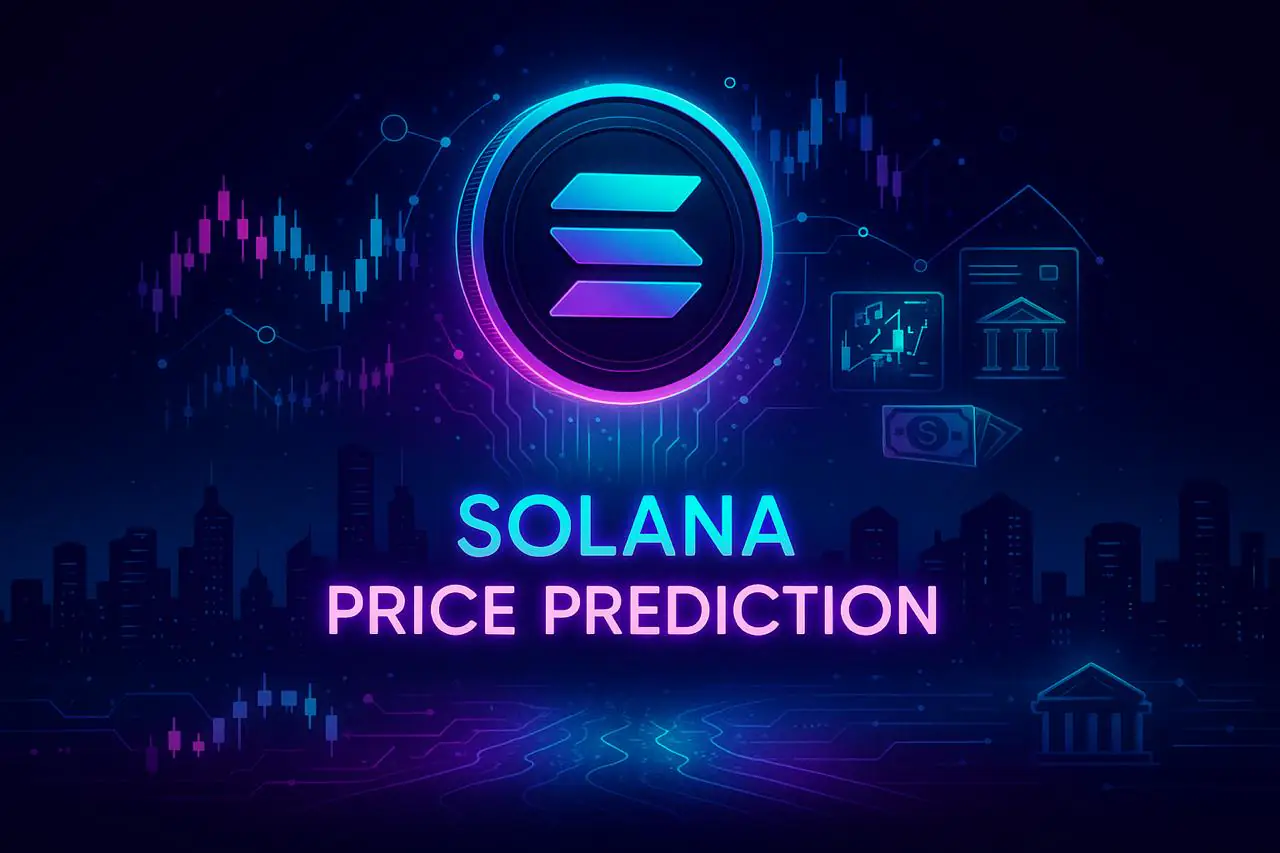 Solana Price Prediction: SOL Eyes $500 In 2026 As Remittix Targets 11,000% Growth