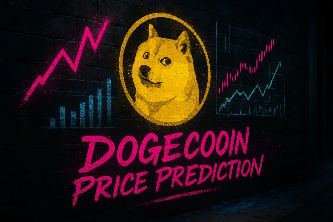Dogecoin News Today: Will DOGE Price Reach $0.10 Or $1 First – Latest Predictions Here