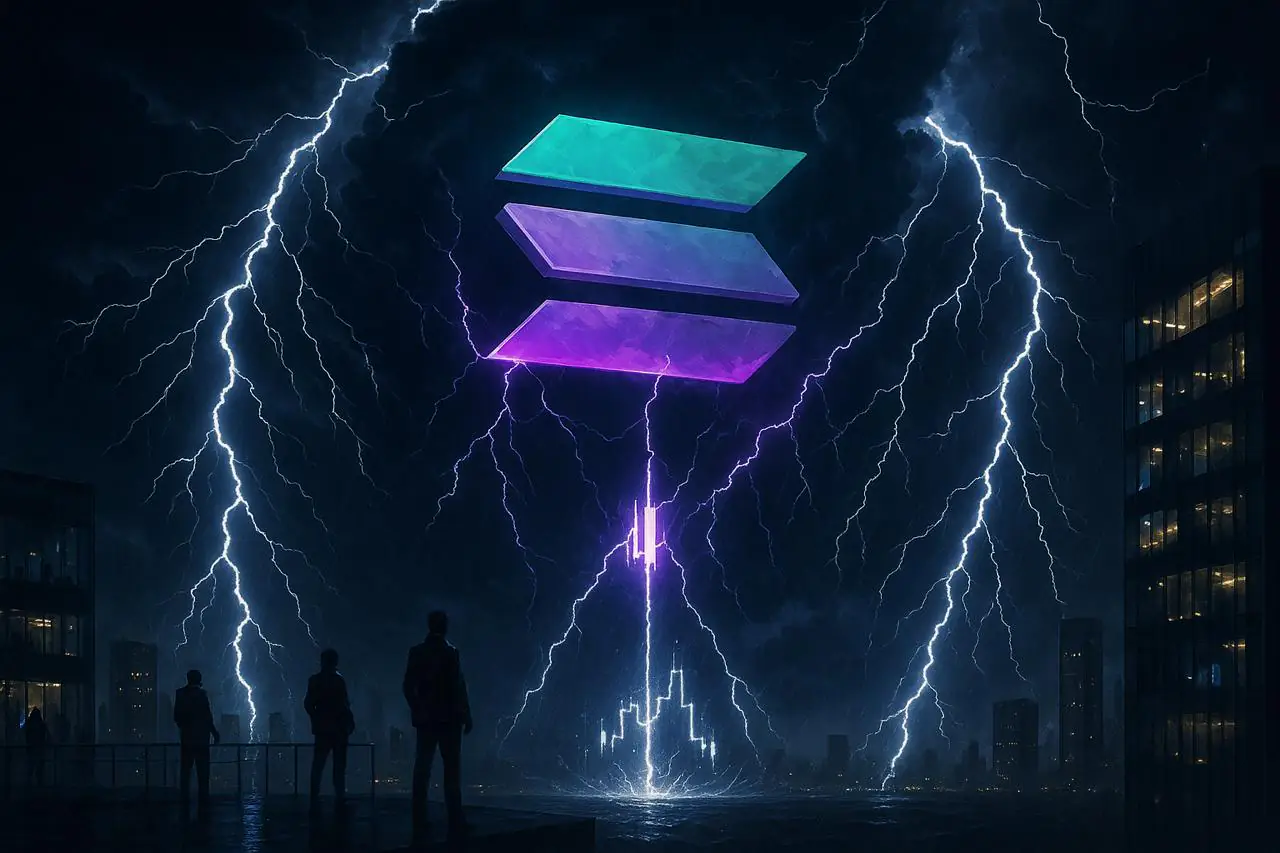 Solana Holders Bet Big On Remittix After Analysts Tip Viral Presale To Be The Highest-Gaining Crypto Of Q4