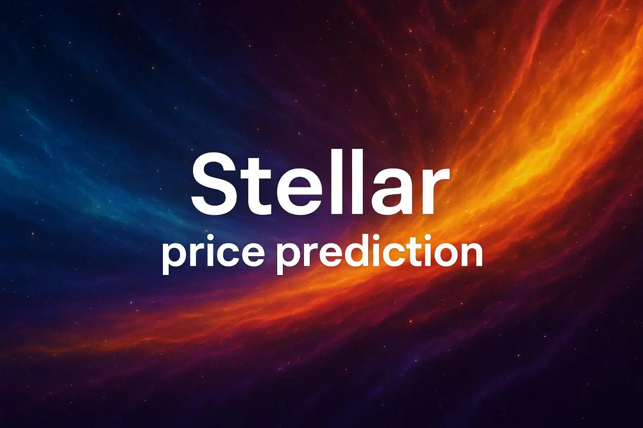 Where Will Stellar Be in 2025? XLM Price Prediction Compared With a Fast-Rising Presale Altcoin
