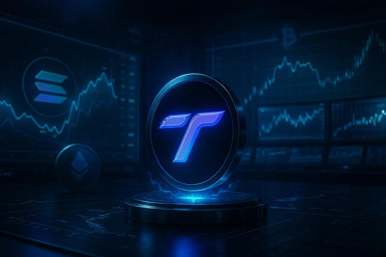 Best Crypto To Buy Now: Tapzi Coin Presale, Solana Wyckoff Signals, & What Traders Should Watch Now