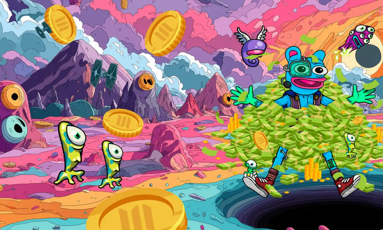 Solana (SOL) Sees Heavy Selling Pressure as Traders Flock to BNB and LBRETT