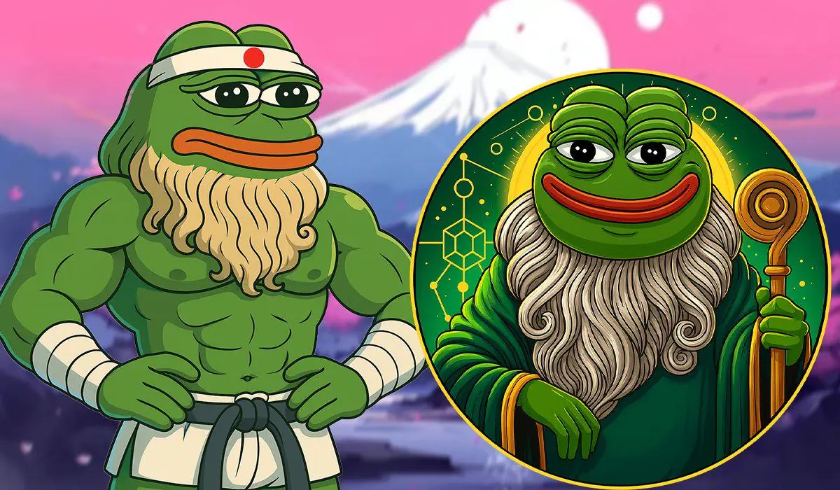 Pepe Price Prediction 2025, Why Pepeto Presale Looks Like The Best Crypto To Buy Now For 100x