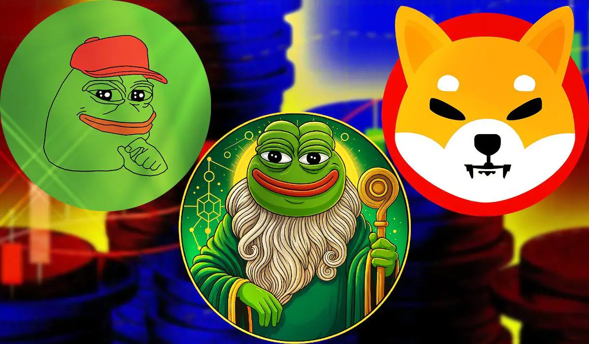 The Ethereum Based Meme Coin Pepeto Raises $6.9M, Is This The 100x Before Tier One Listings