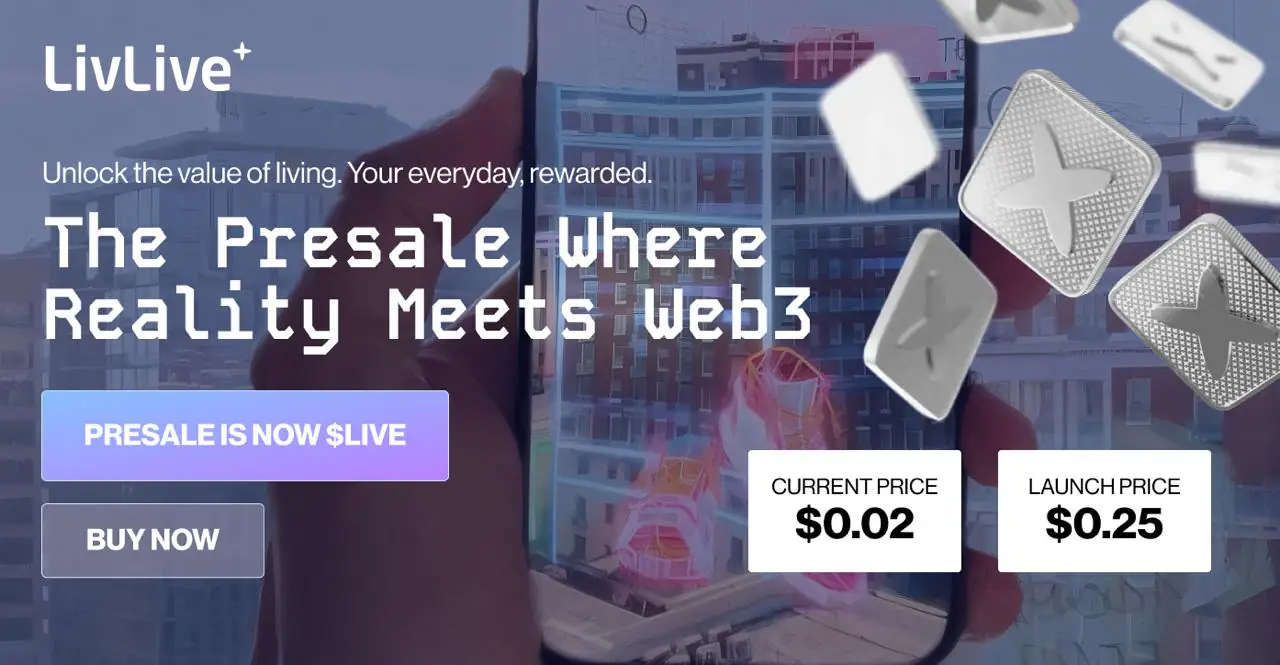 This Presale Is Going Viral As Stellar (XLM) Slips Under $0.12 and Polkadot (DOT) Waits on November 4 Launch