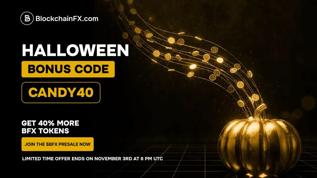 Avalanche Already Mooned – BlockchainFX Could Be Your Second Chance at 100x Gains