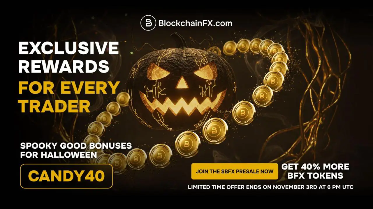 Top Crypto Presale Right Now? BlockchainFX Crosses $10M as Pudgy Pandas and Bitcoin Hyper Fall Behind