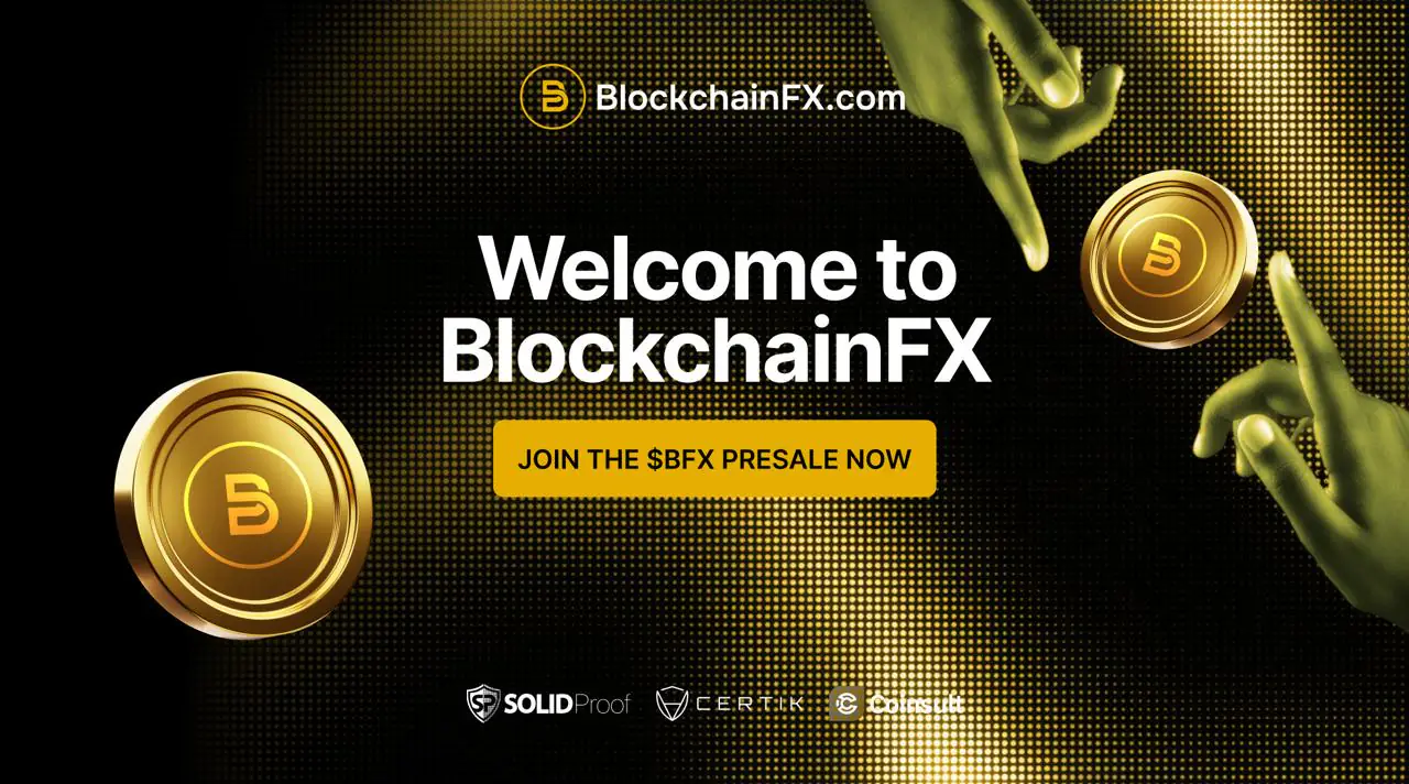 Best Crypto to Buy Now: BlockchainFX BFX Attracts Over 15,000 Investors as Little Pepe Tries to Match Its 100x Gains Potential