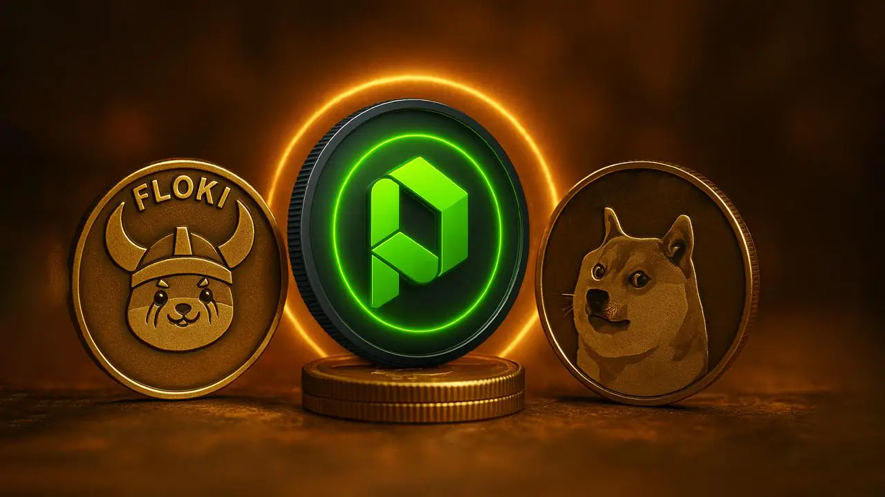 Shiba Inu vs FLOKI vs PayDax: Which Crypto Will Print New Altcoin Millionaires in November?