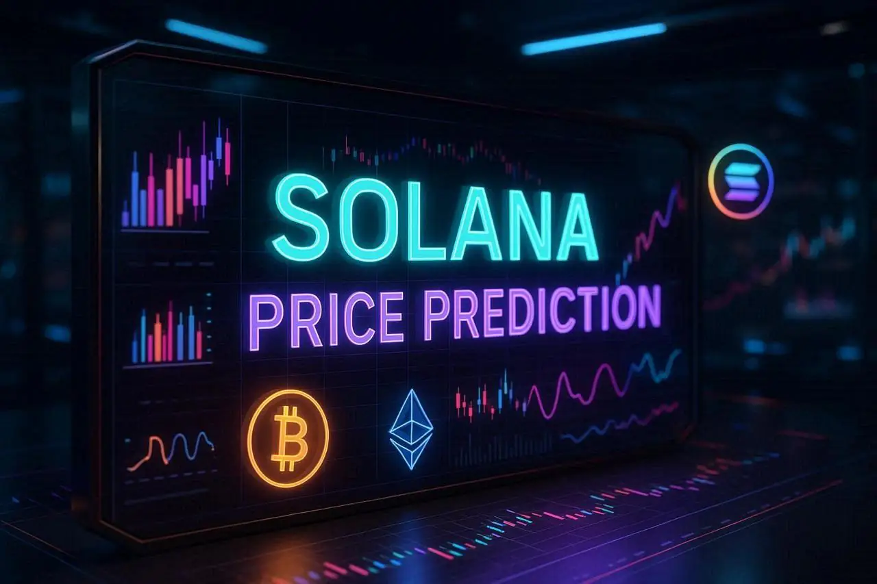 Solana Price Prediction: DeepSnitch AI Raises Over $480K to Outperform SOL and BTC