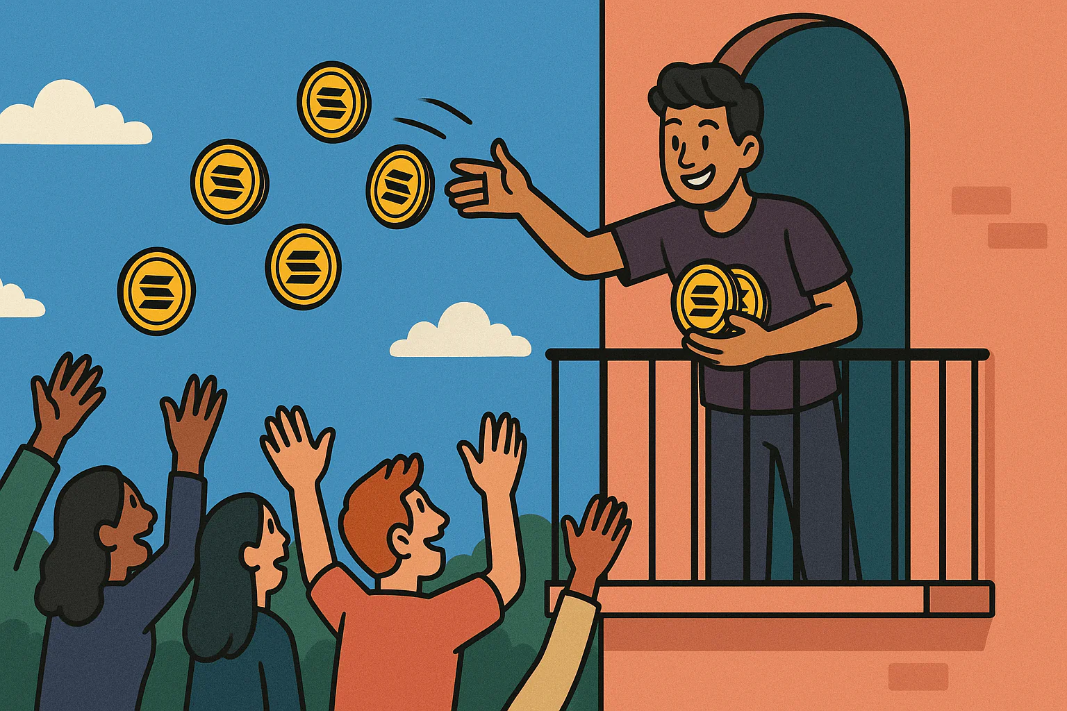 As Upexi Doubles Down on Solana, Could Snorter Token be the Best Crypto to Buy Now?