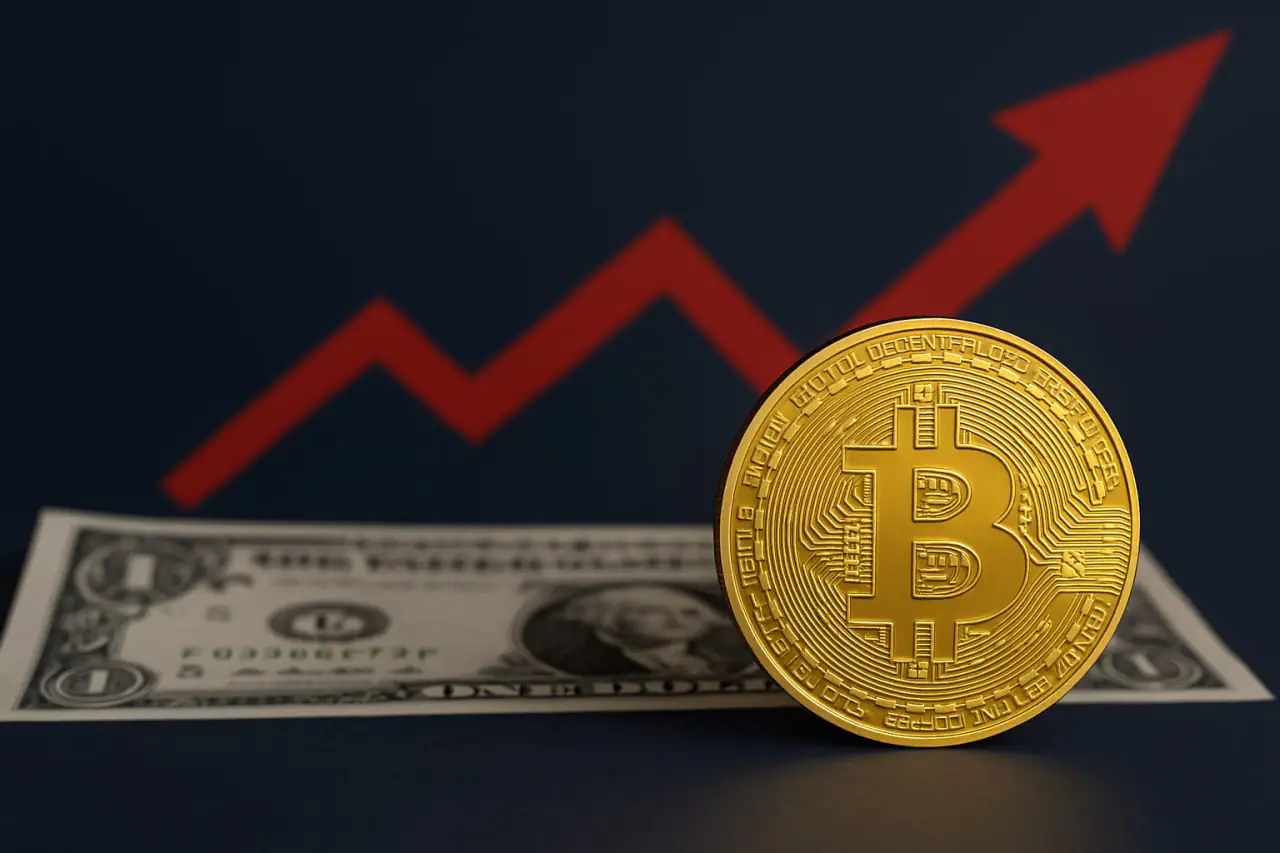 Why a Major Bitcoin Capitulation Seems Unlikely