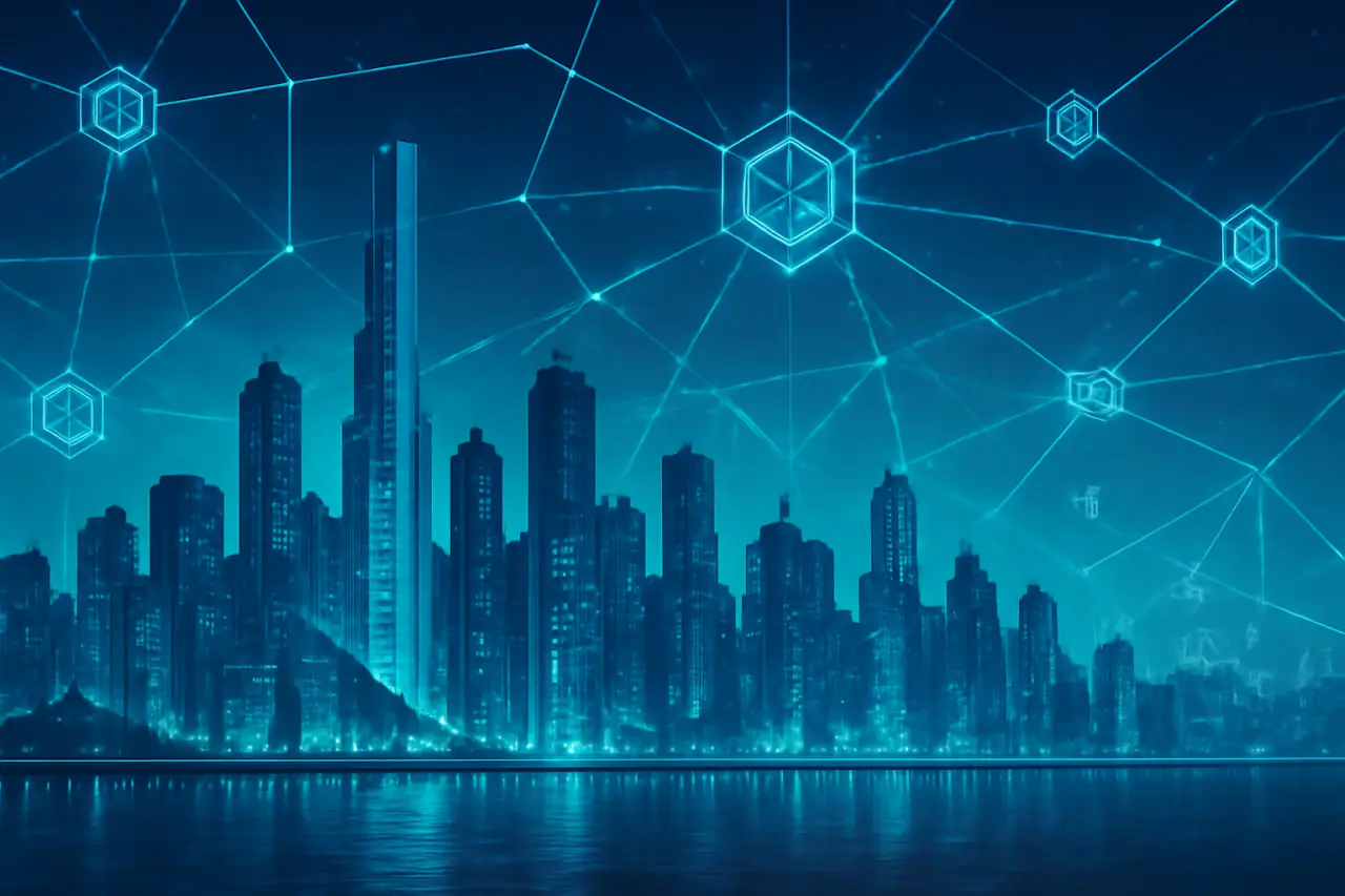 Why Every Crypto City Dream Ends the Same Way