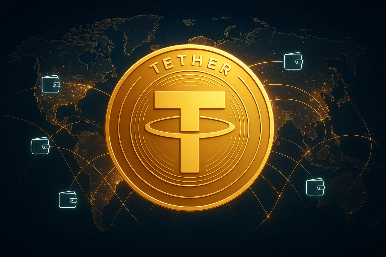 Tether Says USDT Is the Most Decentralized Stablecoin – Here’s the Data