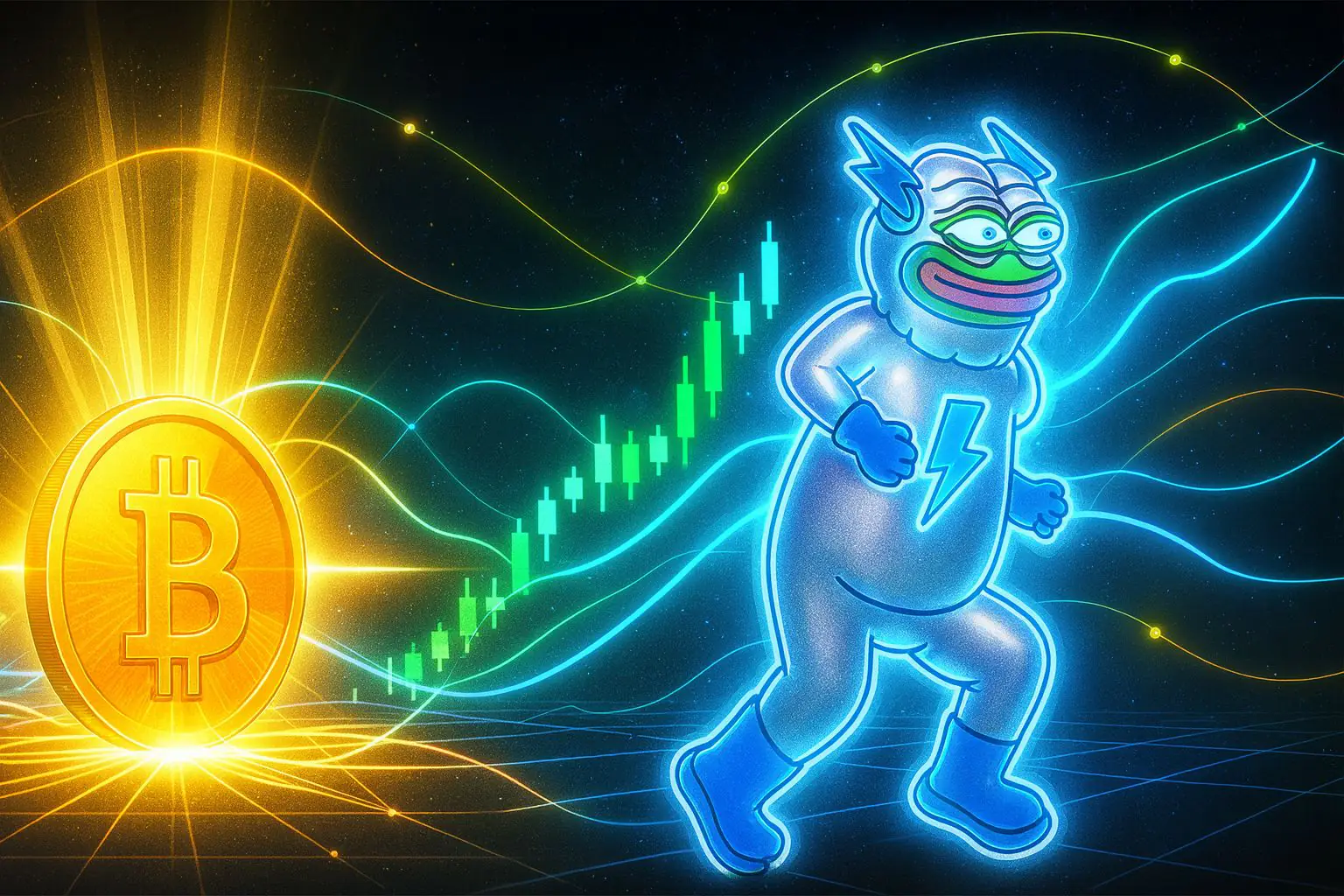 Bitcoin Price Prediction for Uptober: Why Bitcoin Hyper Is the Next 1000x Crypto