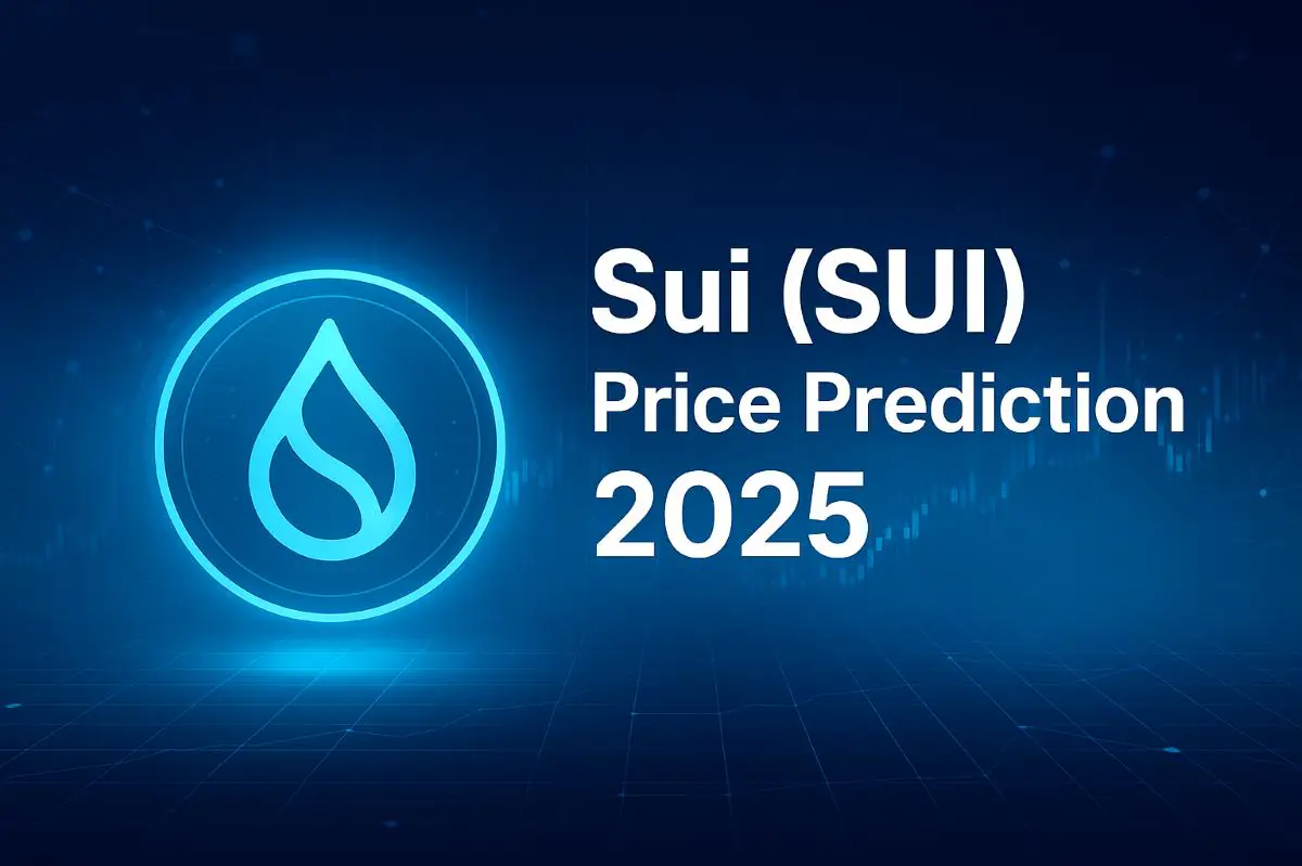 Sui (SUI) Price Prediction 2025: Traders Watch SUI and ADA as DeepSnitch AI Presale Surges 42%