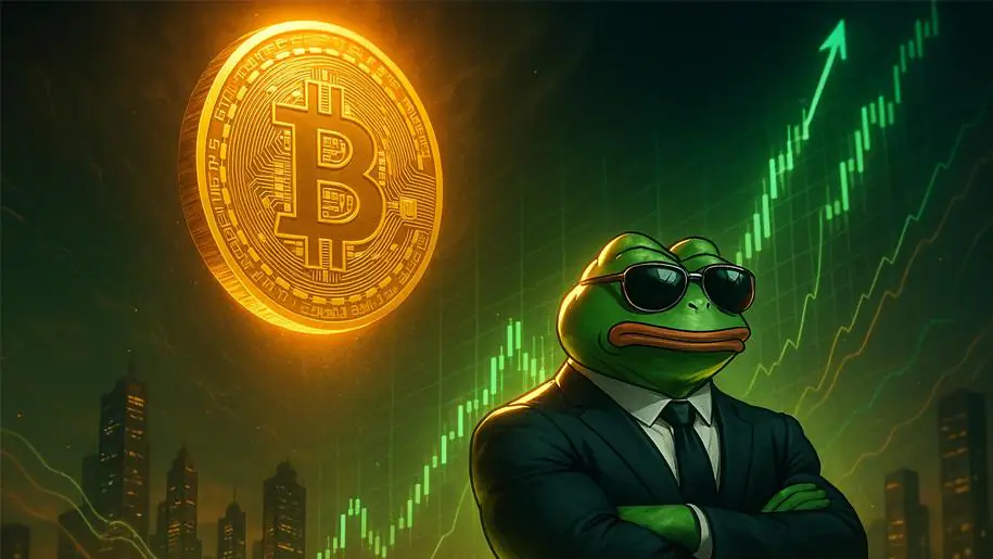 Bitcoin Price Prediction: Michael Saylor Calls for $1 Million BTC, AlphaPepe Joins the Rally Talk