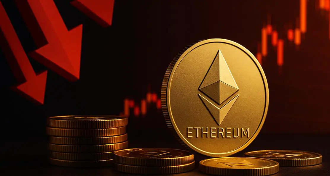 Ethereum Rebounds to $4,200 – Investors Shift Focus to AI Presales Like IPO Genie