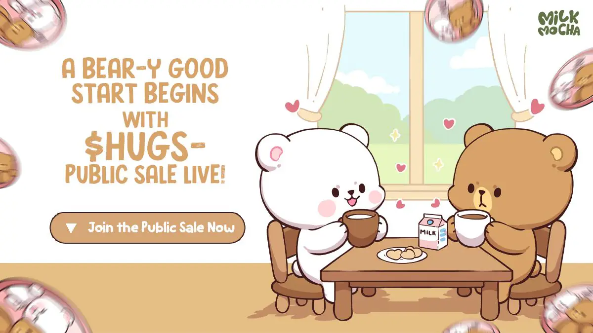 Inside Milk Mocha: 60% APY, NFT Utility, and Heartfelt Branding Making It 2025’s Top Meme Coin