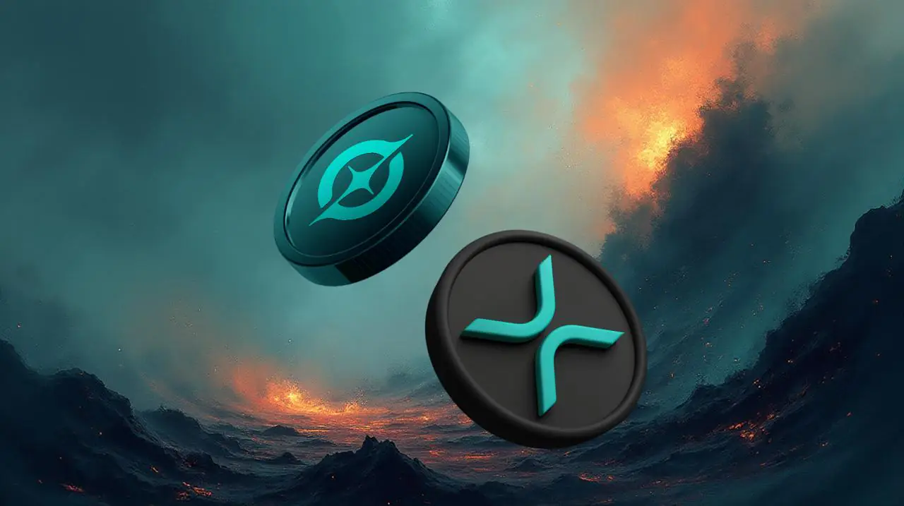 Best Q4 Tokens: Analysts Favor GeeFi (GEE) Over Ripple (XRP) Thanks to Its 700% Projected Returns