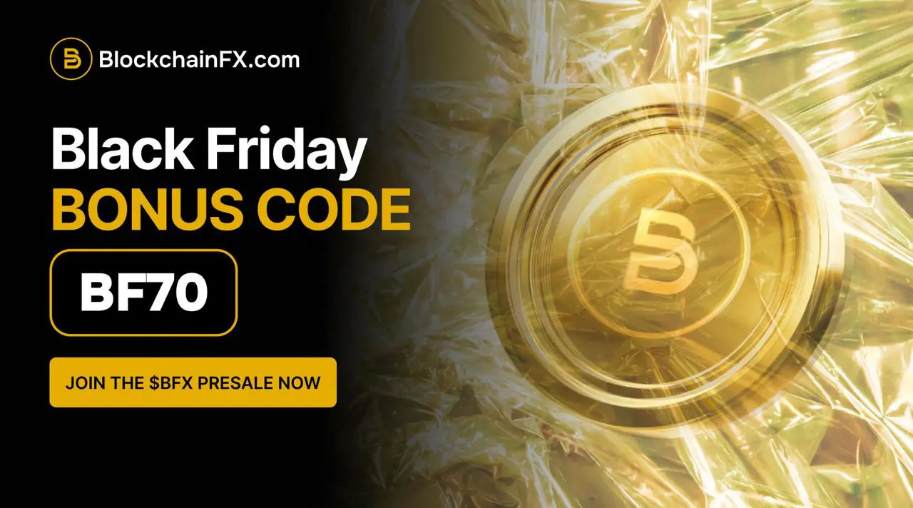 BlockchainFX: The Top Crypto Presale That Decimates the Dip – Is BFX Better Than BlockSack and Pepenode?