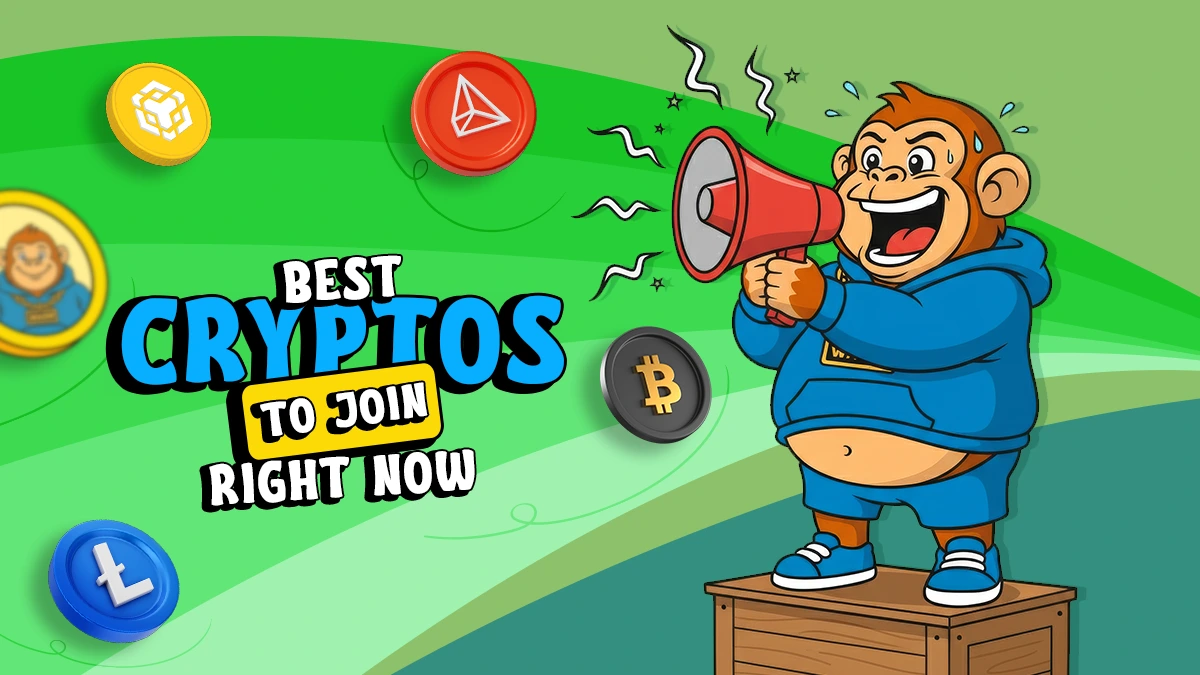 Runway Ready: 9 Coins Gearing Up Before the Apeing’s Upcoming Meme Coin Presale Launch