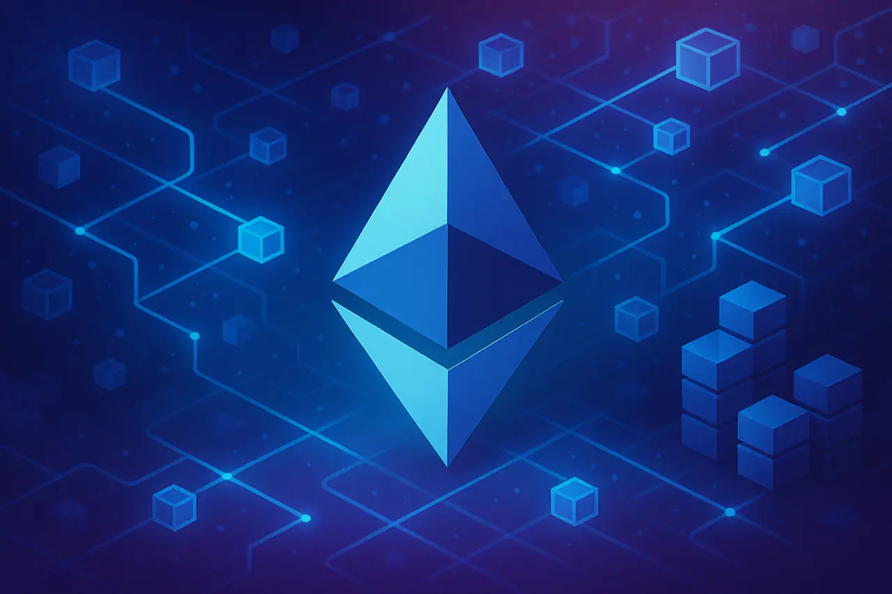 Ethereum News: Block Capacity Expanded as ETH Shows Bullish Momentum