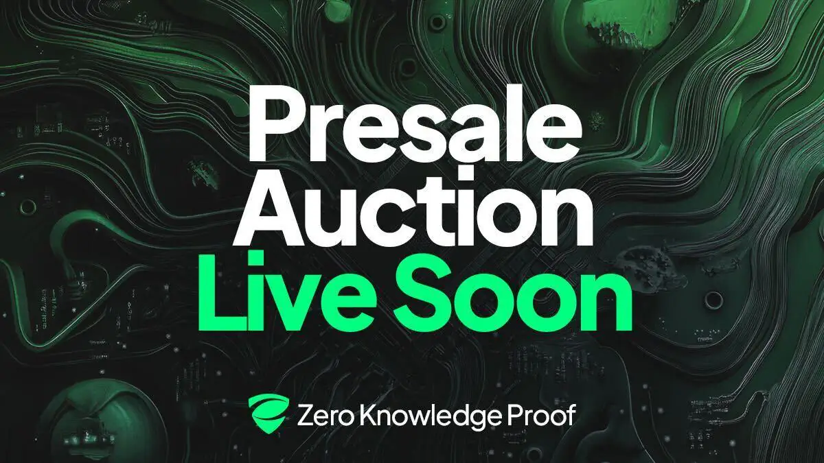Zero Knowledge Proof Builds $100 Million Infrastructure While Everyone Else Sold Hype & Empty Promises