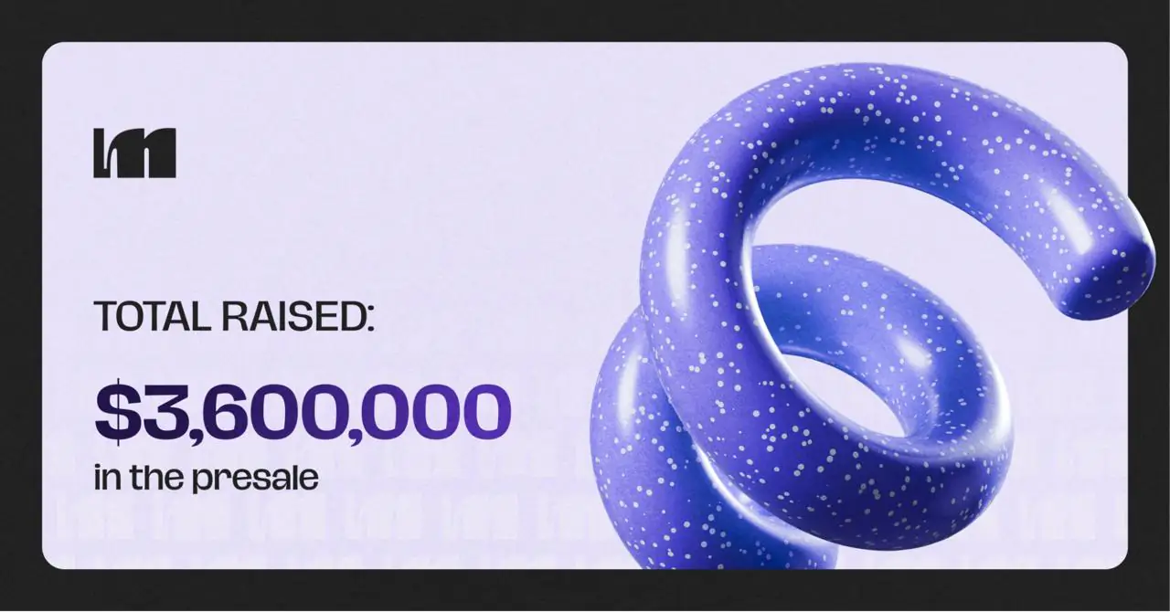 Mono Protocol Strengthens Cross-Chain Infrastructure as Crypto Presale Activity Builds in Stage 19