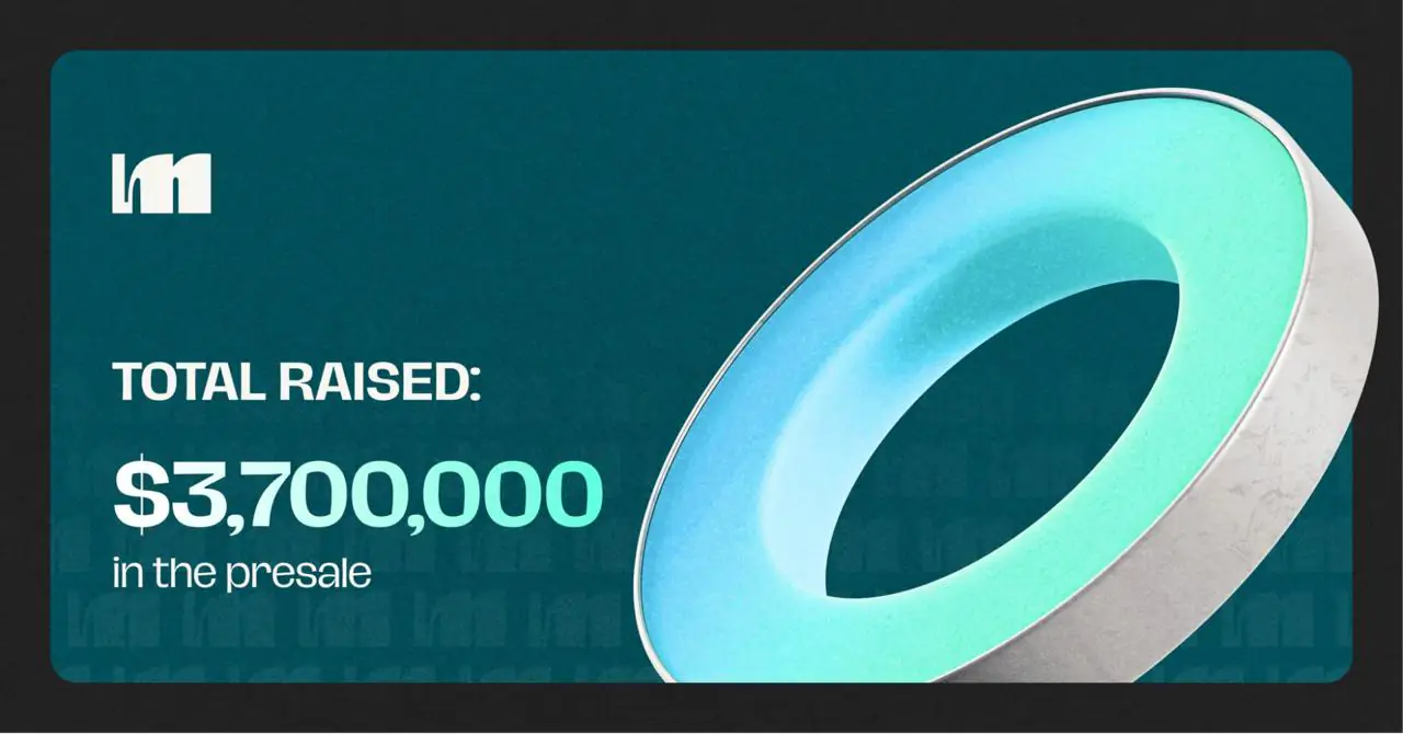 Mono Protocol Moves Through Stage 19 as XRP Stabilizes Near Key Support Levels