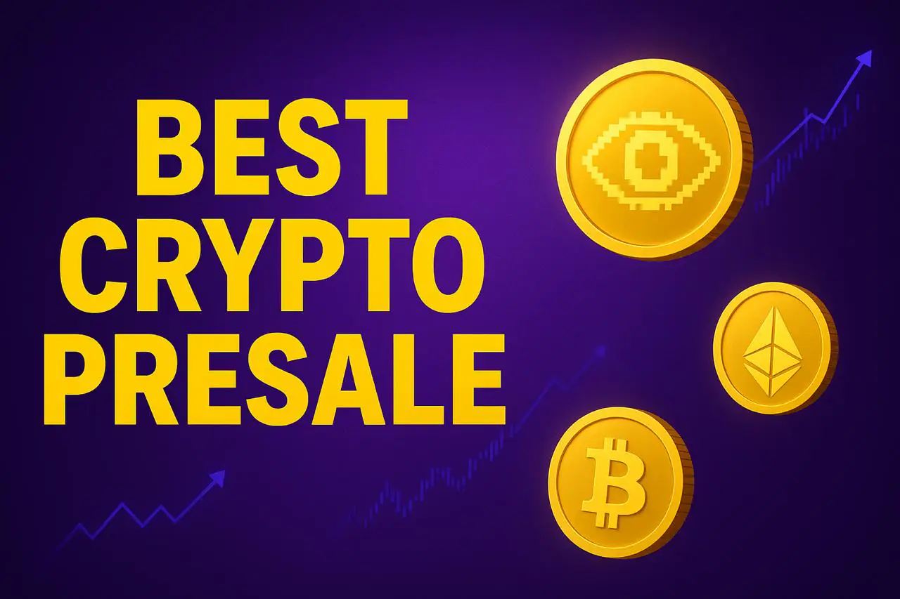 Best Crypto Presale: Vanguard Opens Crypto ETF Access as DeepSnitch AI Presale Rallies Toward $1M