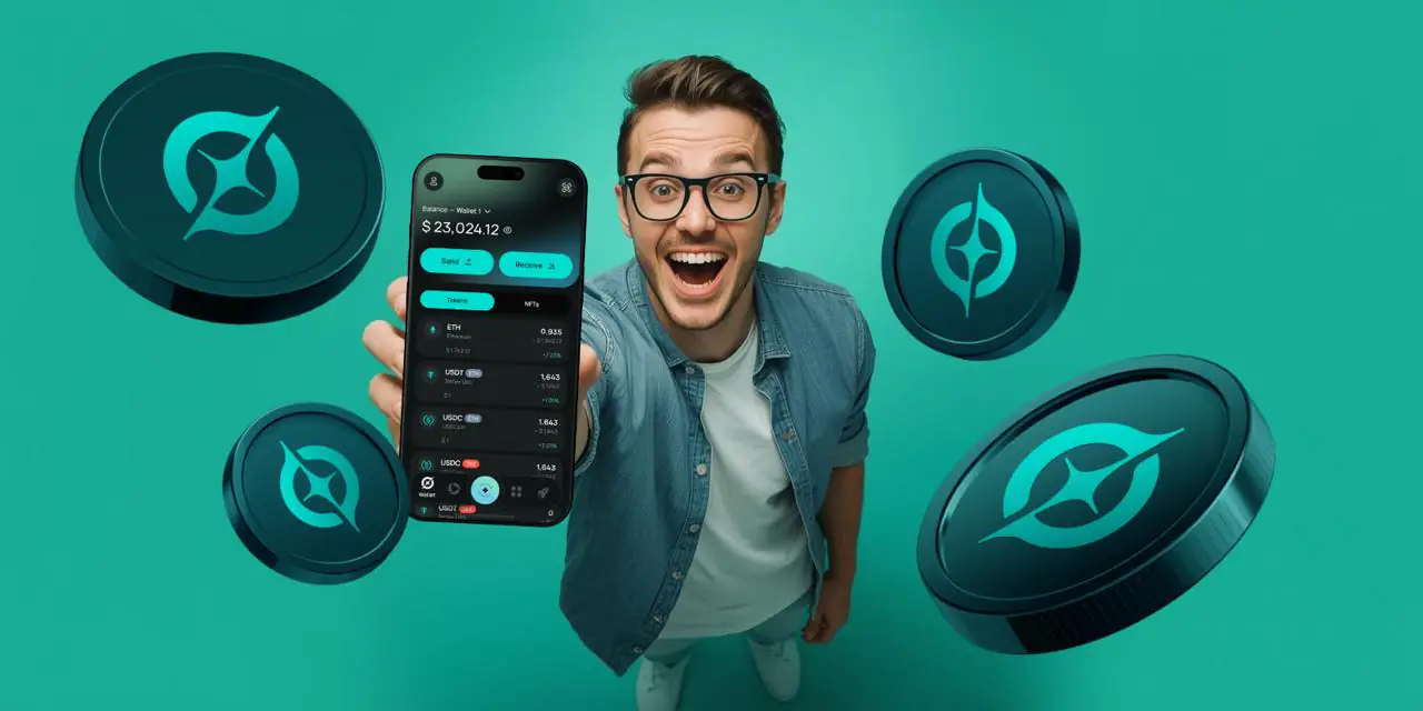 GeeFi’s (GEE) Momentum is Outpacing Shiba Inu’s (SHIB) Growth as Presale Reports 2.5M Tokens Sold in Just 24H