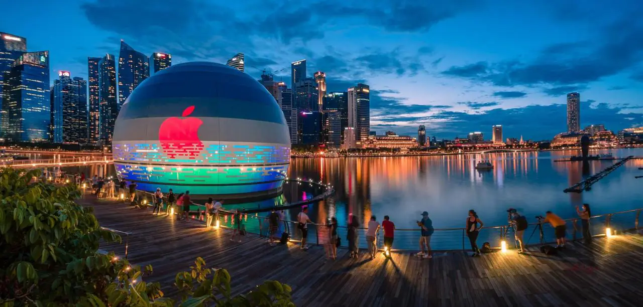 ETH and DOGE Surge Imminent? Digitap’s Apple Pay Integration May Be a Catalyst for 1,000% Gains